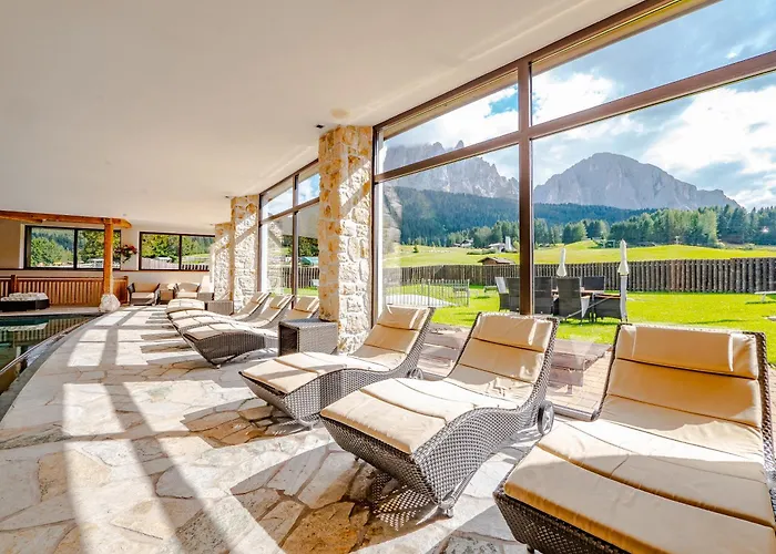 Sporthotel Monte Pana