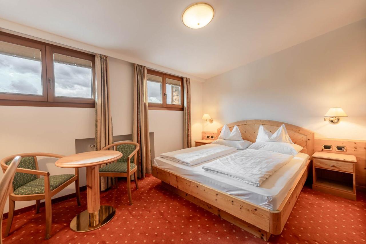 Hotel Monte Pana