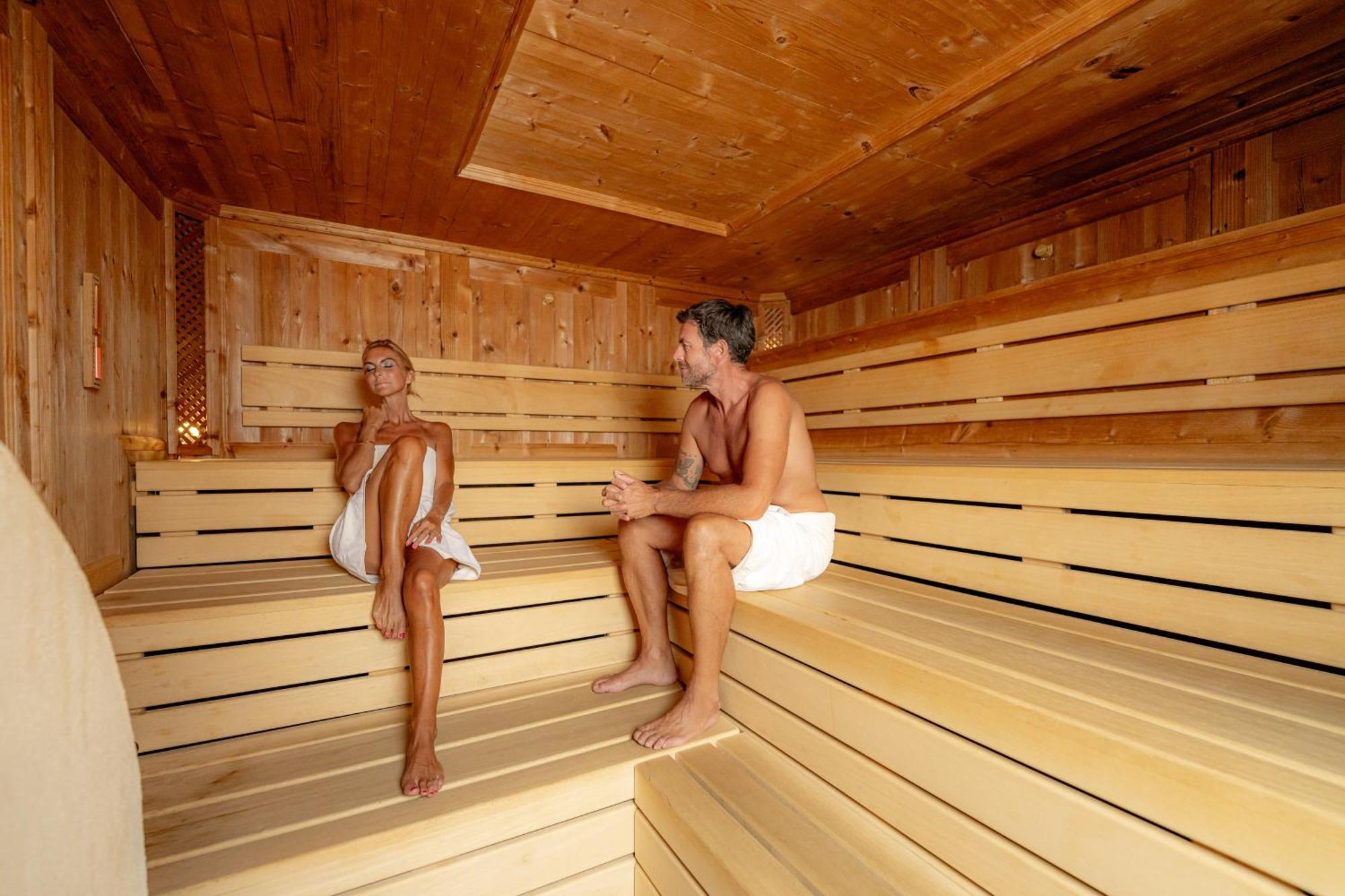 Monte Pana Hotel Santa Cristina Val Gardena
