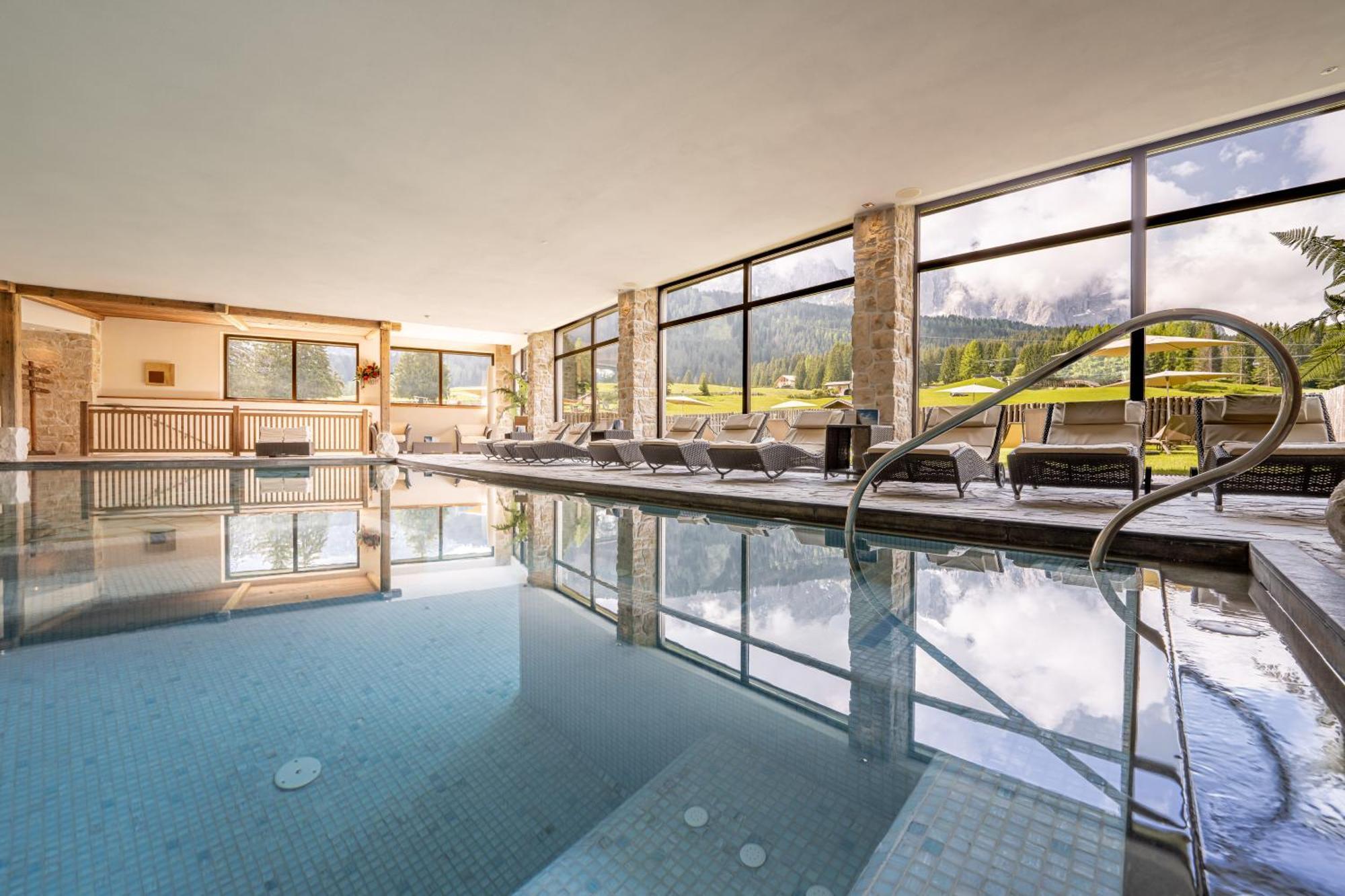 Monte Pana 4* Santa Cristina Val Gardena