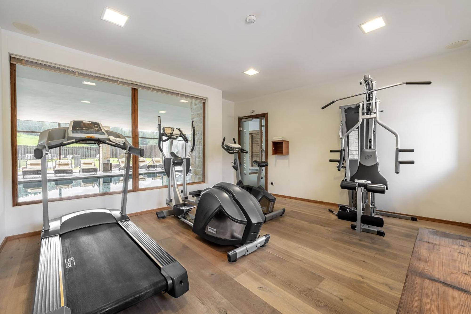 Hotel Monte Pana 4*