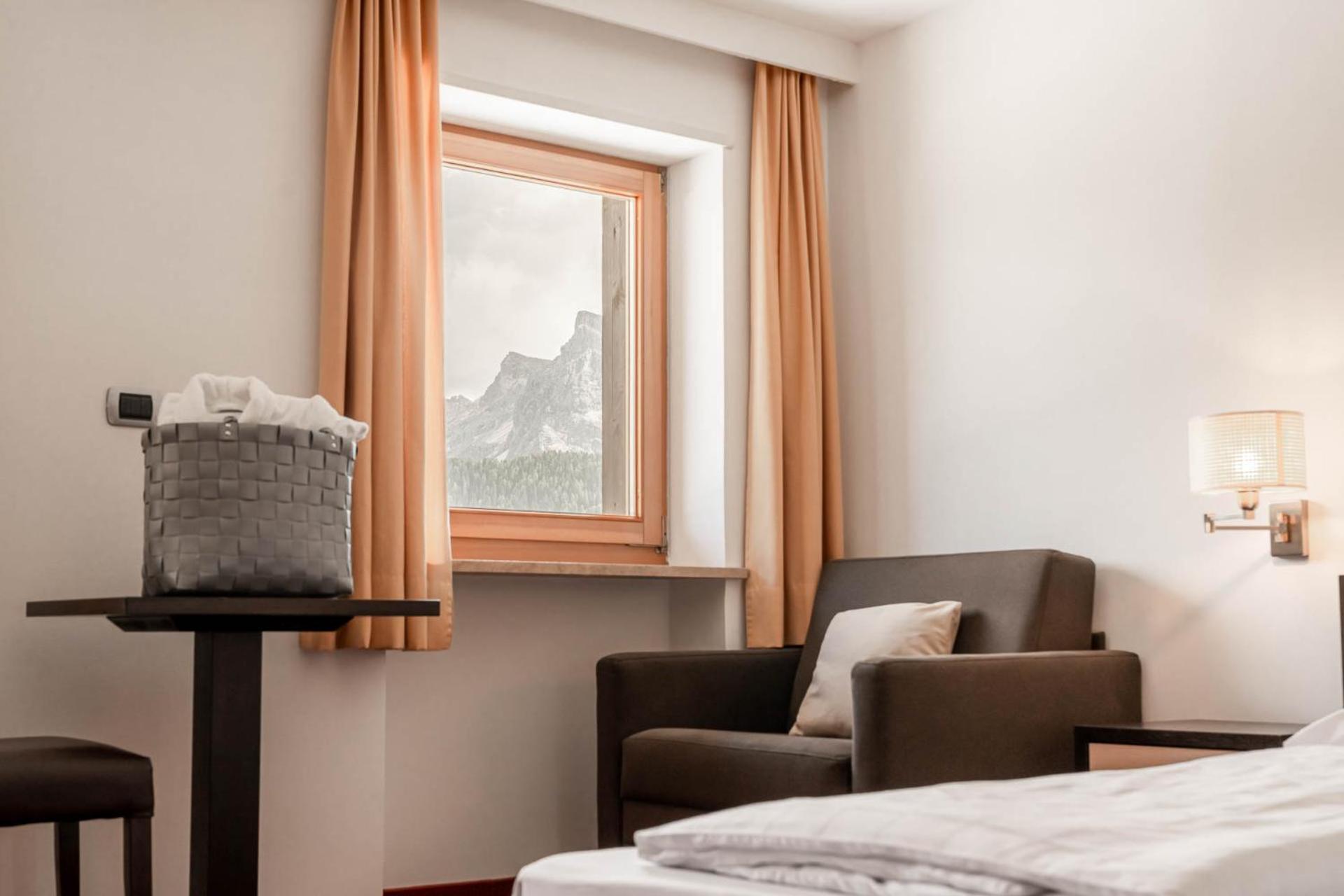 Monte Pana Hotel 4*