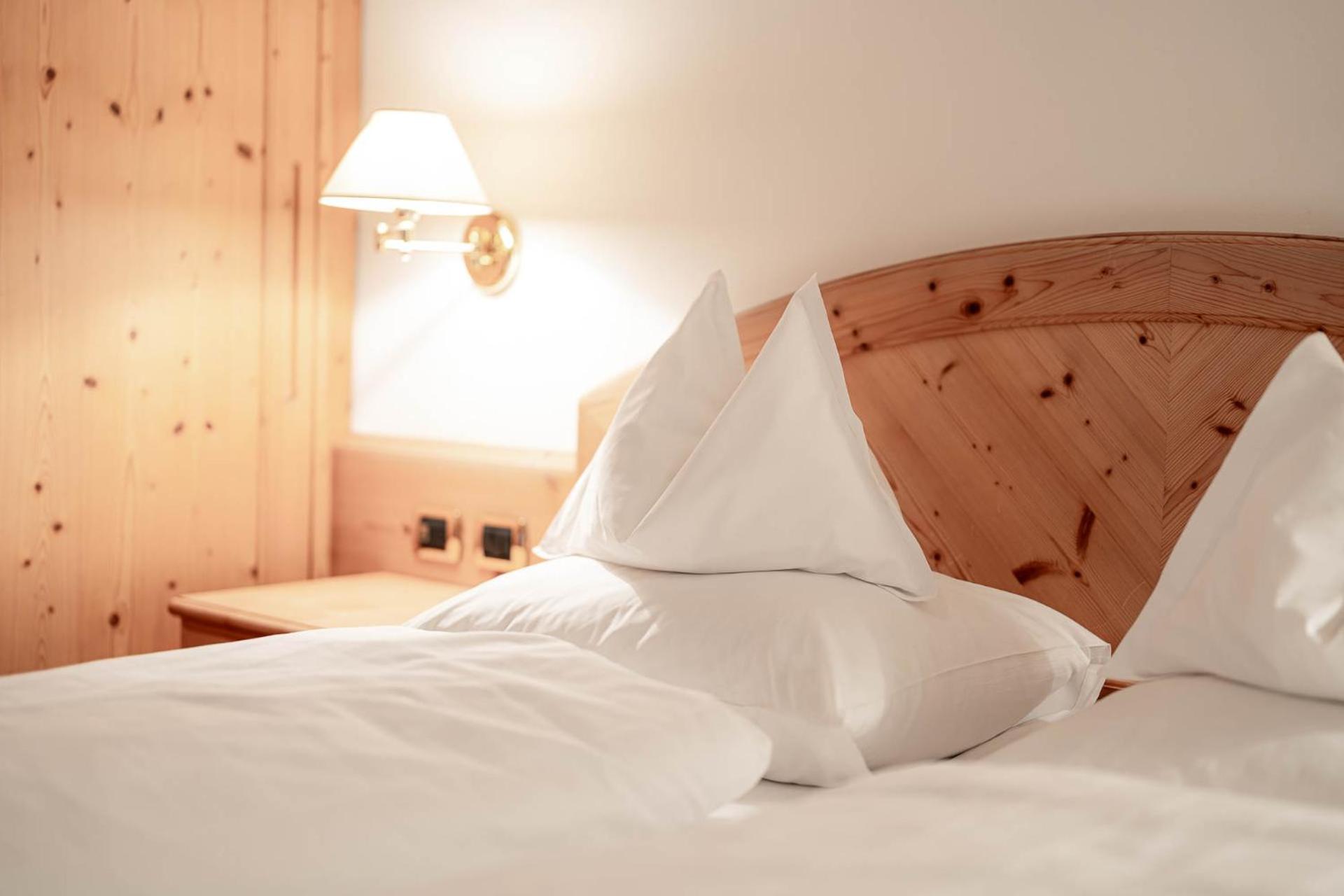 Monte Pana Hotel 4*