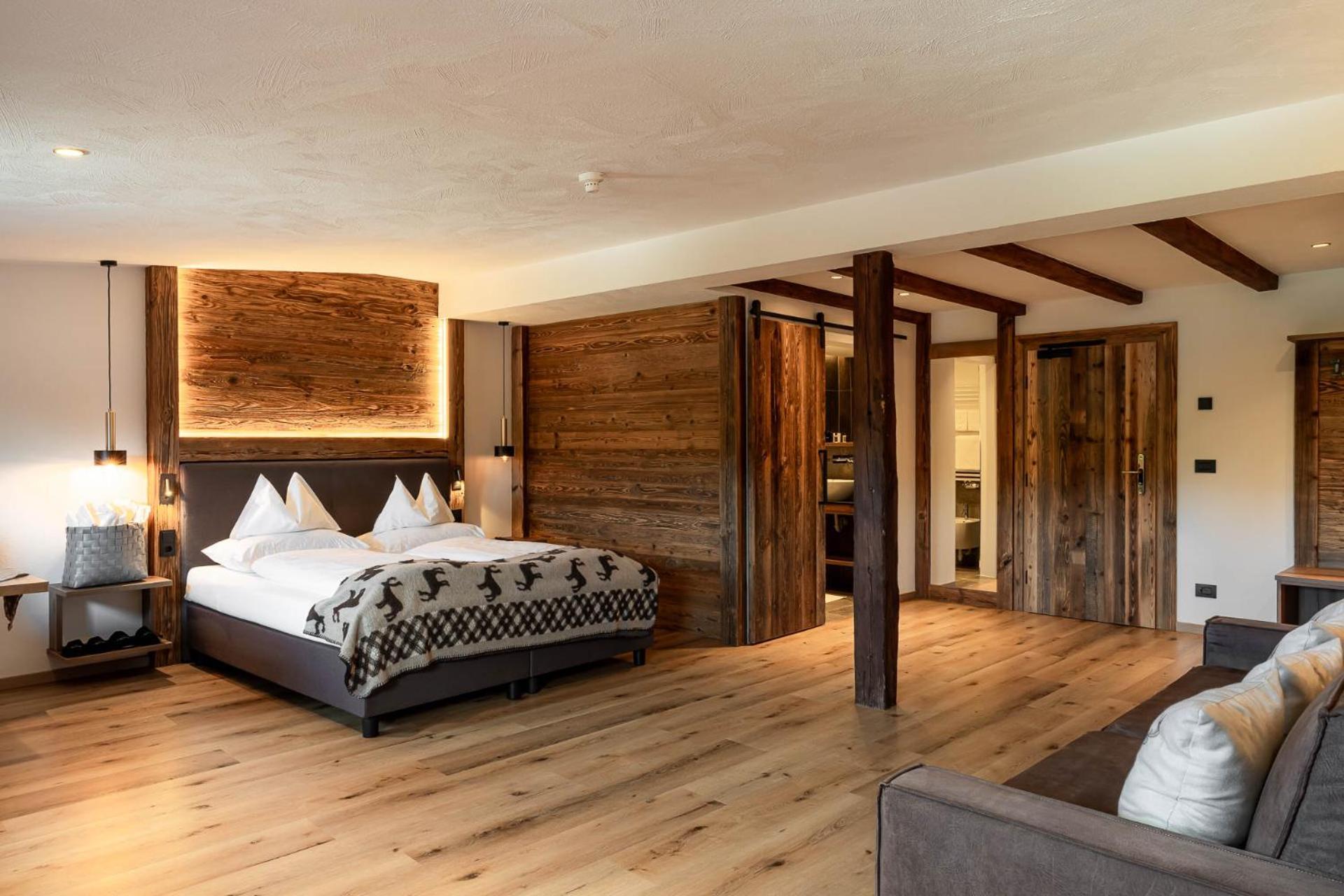 Monte Pana Hotel