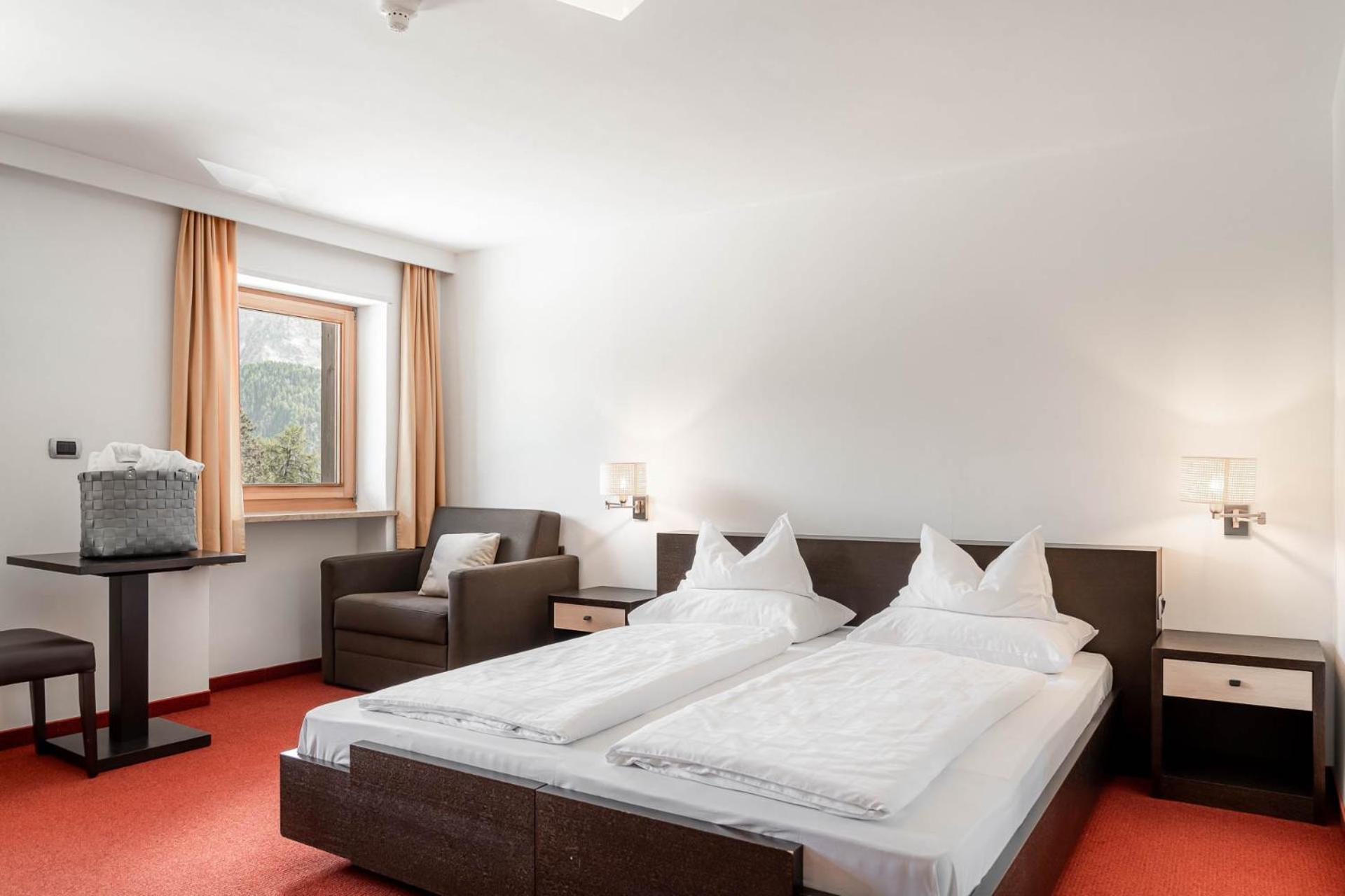 Monte Pana Hotel 4*