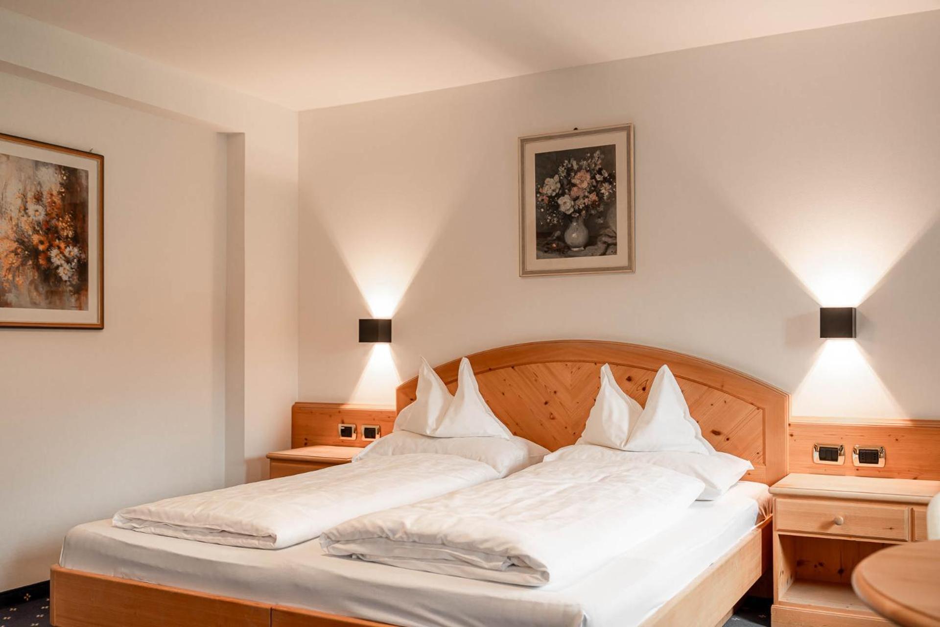 Monte Pana Hotel