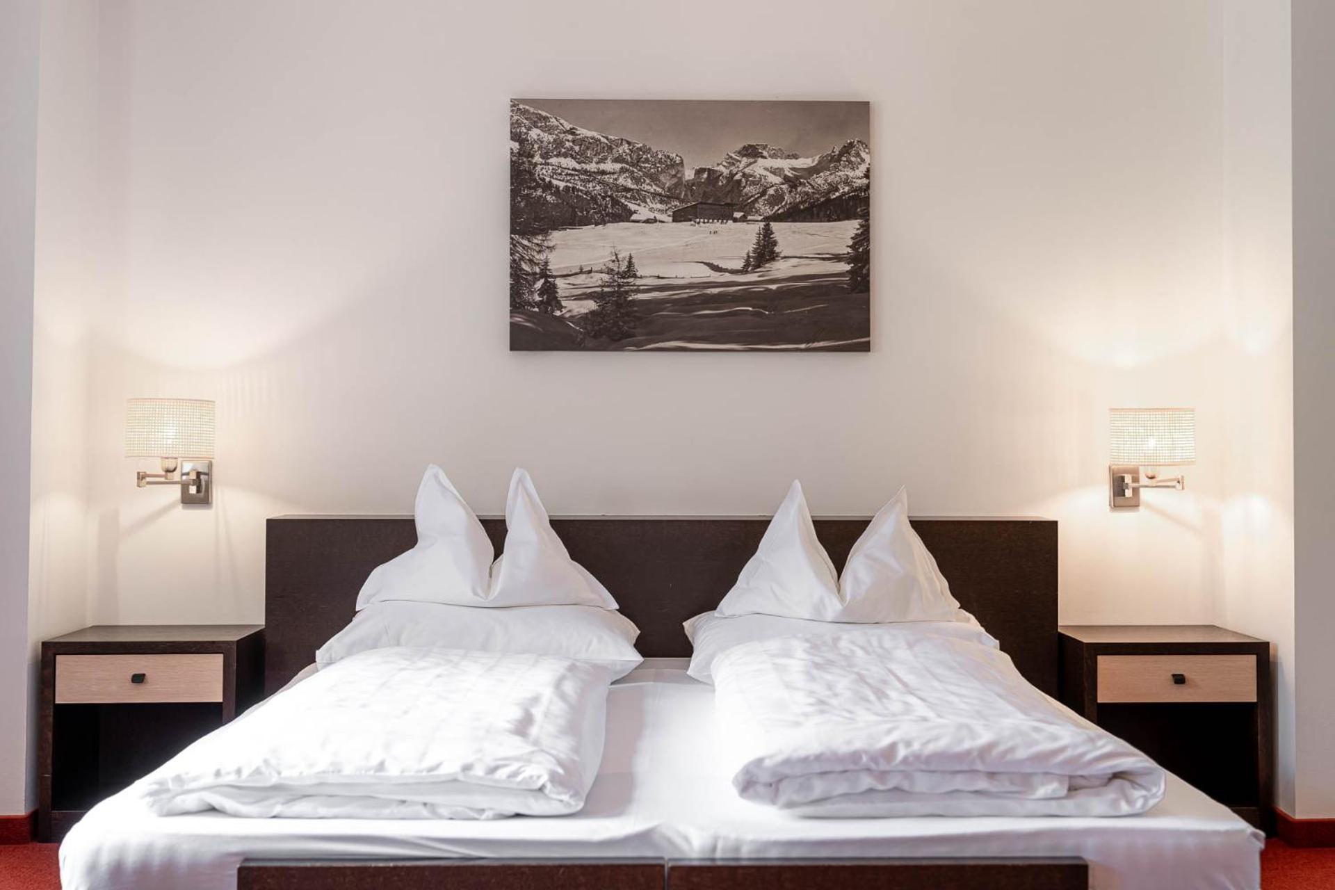 Monte Pana Hotel