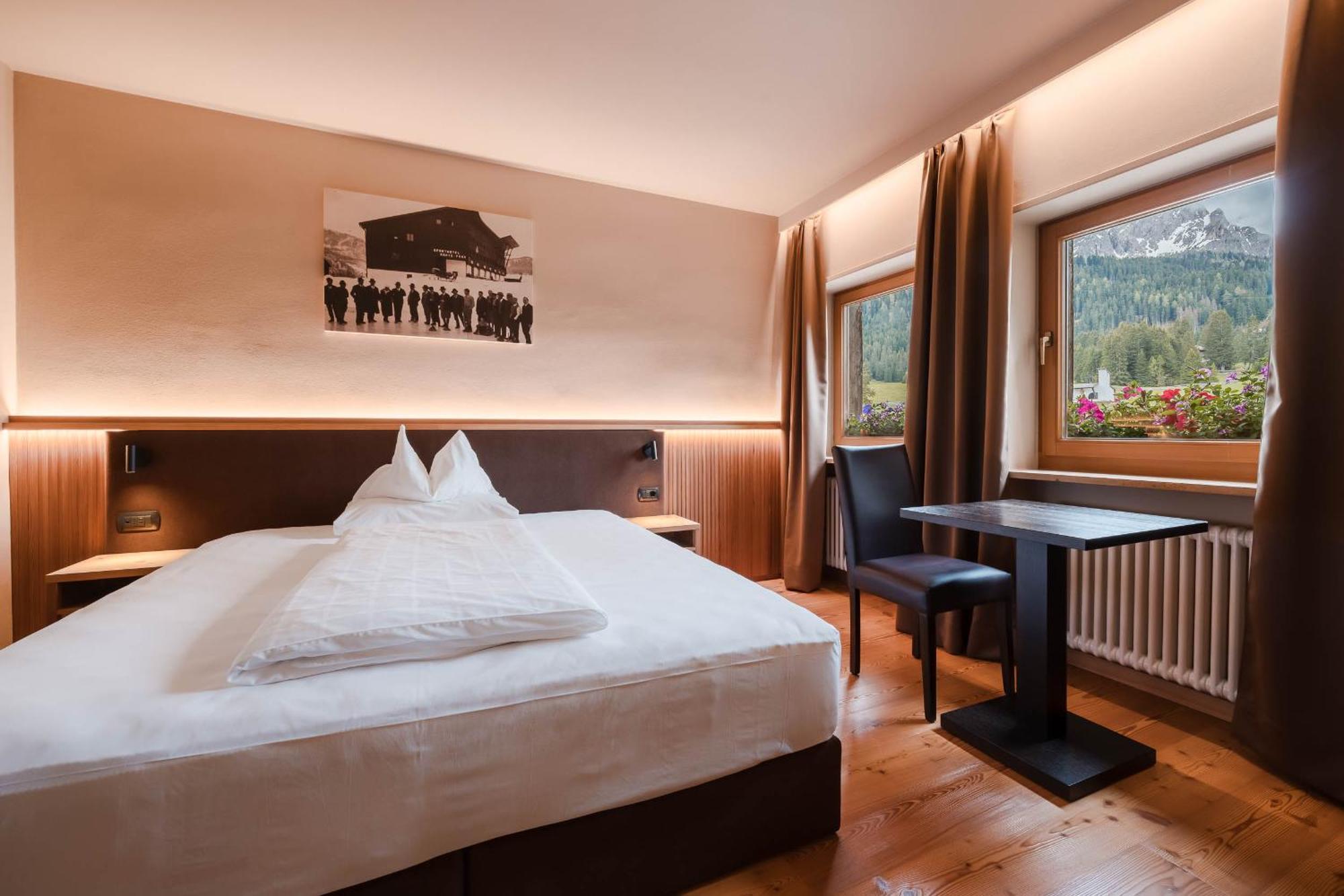 Hotel Monte Pana