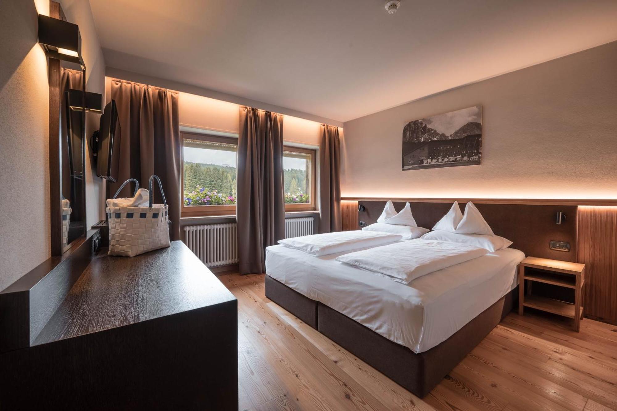 Hotel Monte Pana 4*