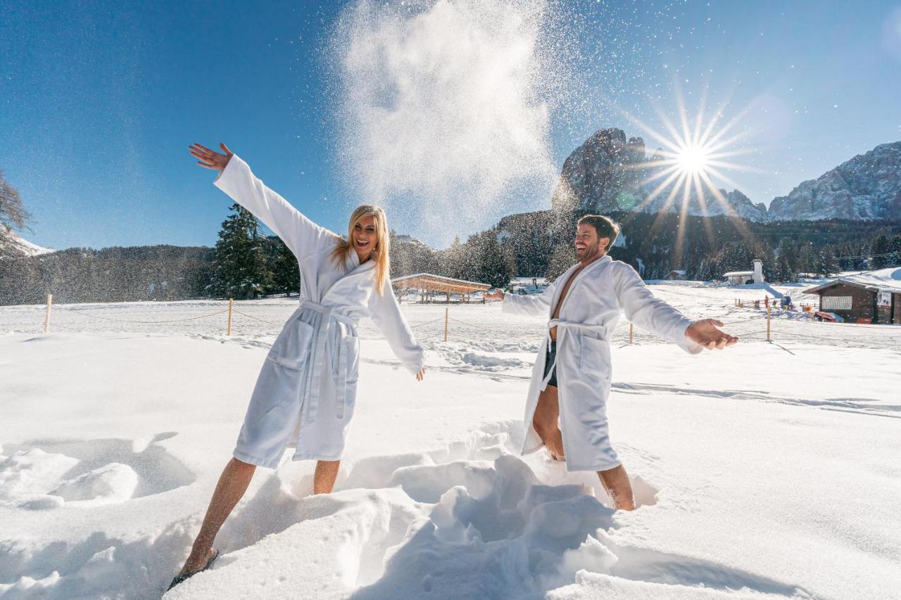 Monte Pana Dolomites 4*