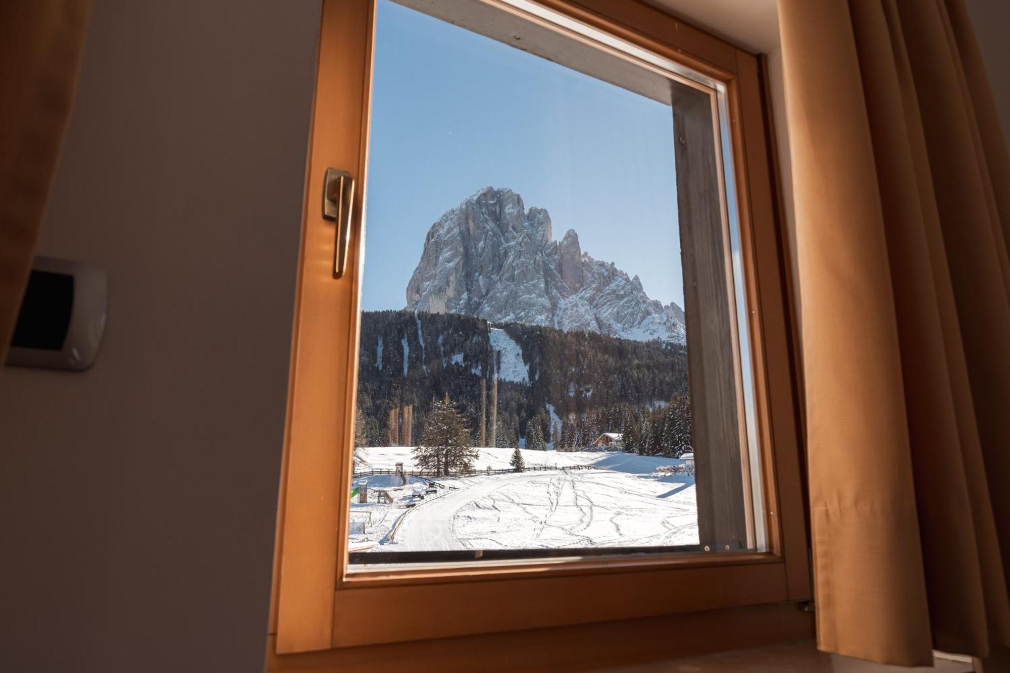 Monte Pana Dolomites 4* Santa Cristina Val Gardena