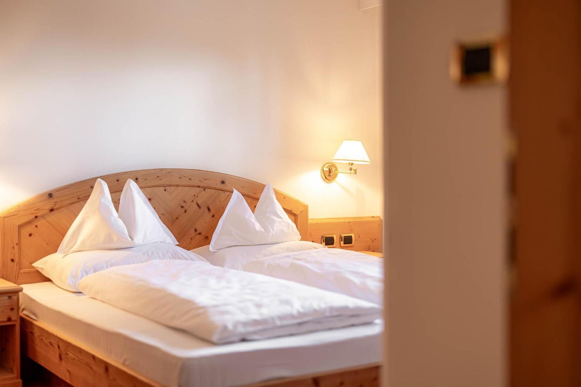 Hotel Monte Pana Dolomites 4*